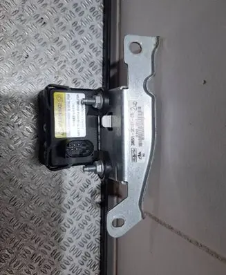 Volvo V50 ESP acceleration yaw rate sensor 3M513v187cb