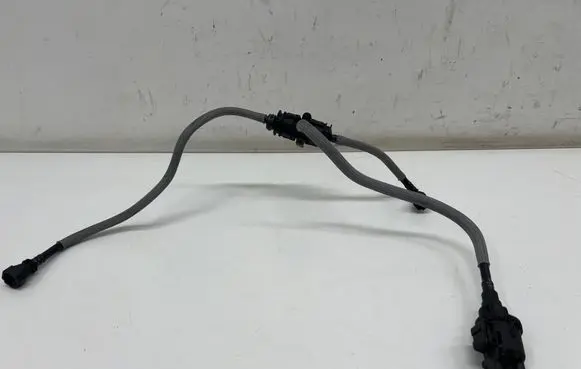 Peugeot 3008 III Fuel line/pipe/hose 983534088003