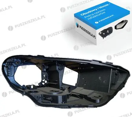 Volkswagen Scirocco Headlight/headlamp mounting bracket 5905049708953