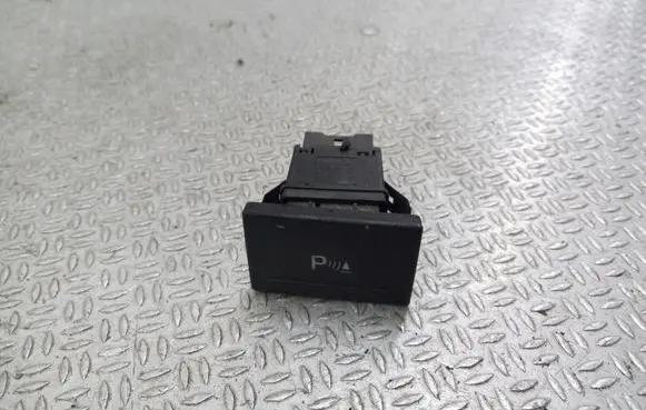 Volkswagen Touareg I Parking (PDC) sensor switch 7L6919281