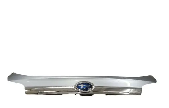 Subaru Ascent Tailgate trim 91111XC00A 91111XC30A
