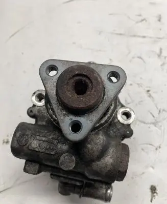 Audi A6 S6 C6 4F Power steering pump 4F0145155A