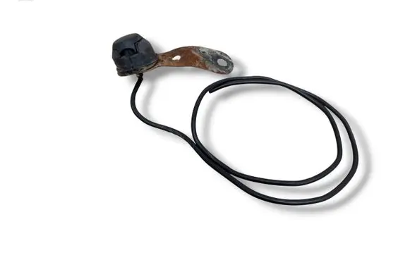 Peugeot Expert Tow bar electric socket 