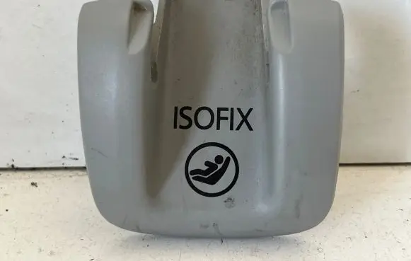 Audi Q5 SQ5 ISOFIX cover 8R0887233 70008035