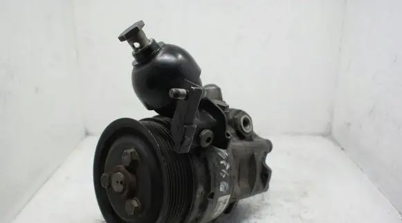 BMW 7 E65 E66 Air conditioning (A/C) compressor (pump) 5903305311012