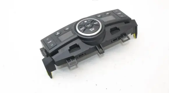 Toyota Verso-S Interior fan control switch 559000F121