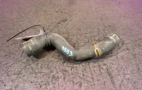 Citroen C4 I Picasso Engine coolant pipe/hose