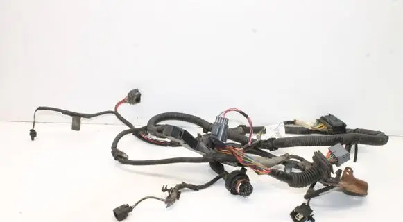 Land Rover Range Rover Sport L320 Engine installation wiring loom 8H327C078PA