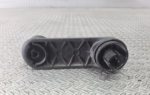Renault Clio II Rear door window winding handle 7700811387