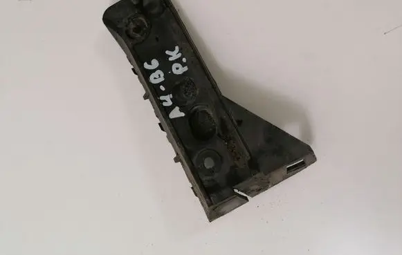 Audi A4 S4 B6 8E 8H Front bumper mounting bracket 8E0807283A
