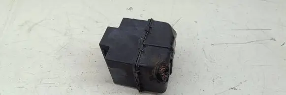Volkswagen PASSAT B6 Fuse box set 1K0937311C 013949781