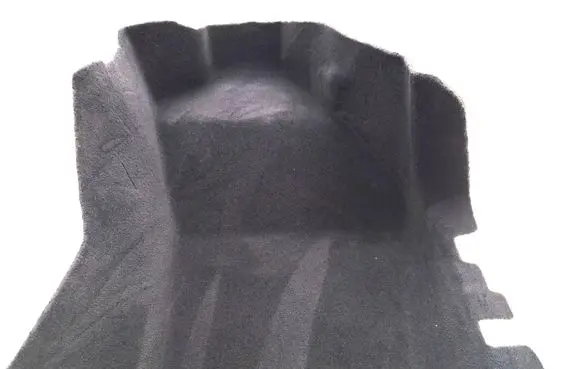 Volvo XC60 Interior carpet