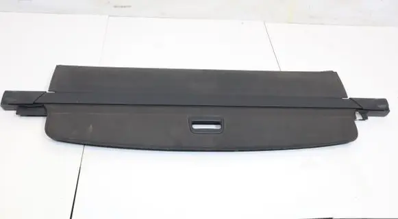 Skoda Octavia Mk2 (1Z) Parcel shelf load cover 
