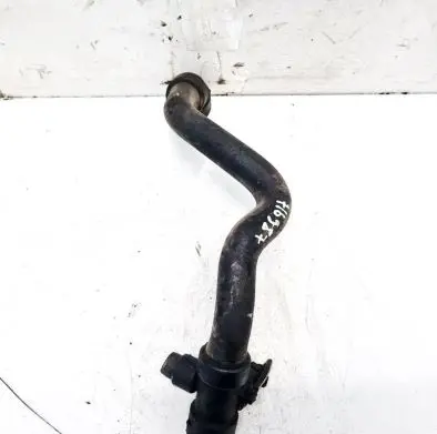 Volkswagen PASSAT B5.5 Engine coolant pipe/hose 4b0121049s