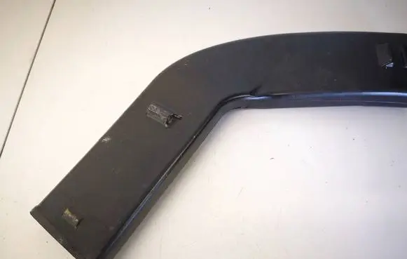 Volvo V70 Cabin air duct channel 30665836