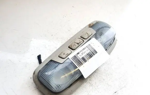 Ford Mondeo MK IV Front seat light 168816