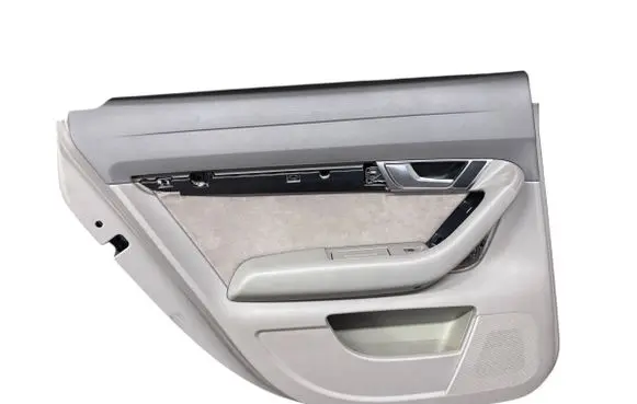 Audi A6 S6 C6 4F Rear door card panel trim 4F0867305