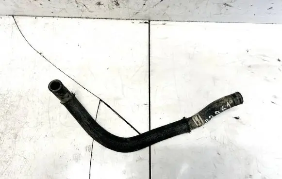 Toyota Auris E180 Engine coolant pipe/hose