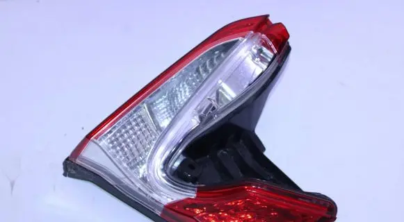 Toyota C-HR I Tailgate rear/tail lights 81590F4010 16441F 02072018