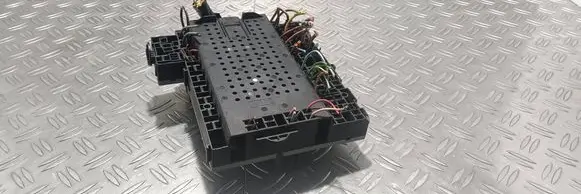 Fuse module