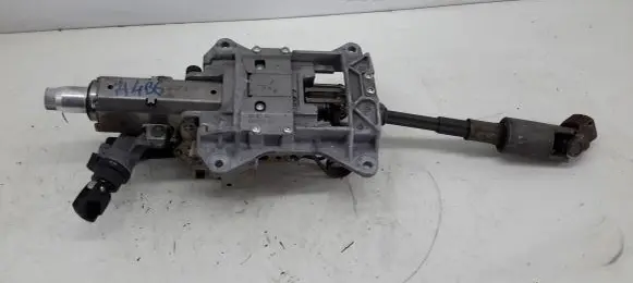 Audi A4 S4 B6 8E 8H Steering wheel lock 8E0419502F 0W072202