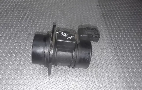 Renault Espace - Grand espace IV Mass air flow meter H7700314669