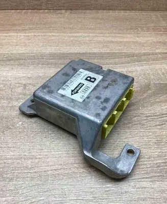 Mazda 6 Airbag control unit/module W2T80274