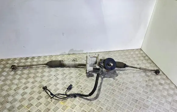 Opel Crossland X Steering rack 38204127 9825077080 38028321