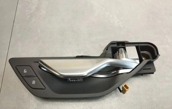Audi A8 S8 D5 Rear door interior handle 4N0839020
