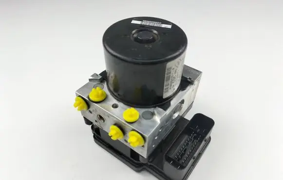 Renault Laguna III ABS Pump 476600047R 10021201834 10096114193