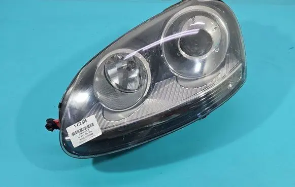 Volkswagen Jetta V Headlight/headlamp 1K6941031 IMPRK1473078