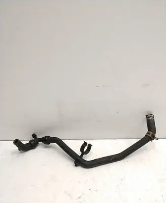 Renault Megane III Engine coolant pipe/hose