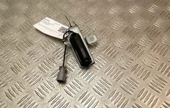 Tire pressure sensor