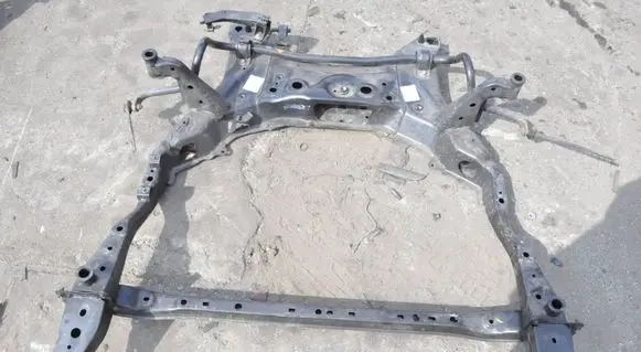 Mazda CX-5 II Rear suspension assembly kit set 