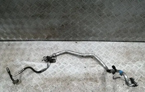 Ford Grand Tourneo Connect Air conditioning (A/C) pipe/hose DV6119A834DC
