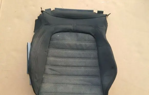 Volkswagen PASSAT B6 Front driver seat 3C0881405BL