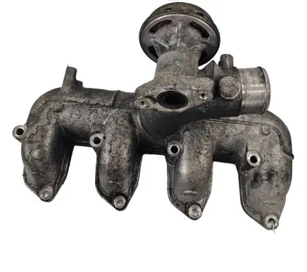 Intake manifold