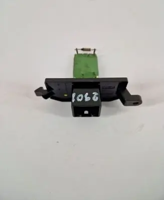 Mitsubishi Outlander Heater blower fan relay
