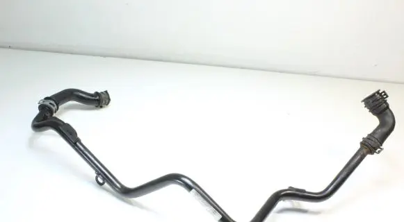 Land Rover Range Rover Sport L320 Engine coolant pipe/hose 9X2Q6C661BB