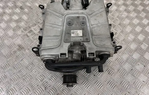 Audi A4 S4 B8 8K Supercharger 06E145601L