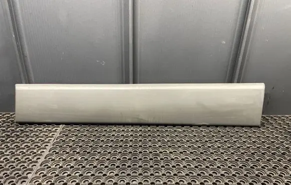 Renault Trafic II (X83) Sliding door trim (molding) 8200036093 91165348