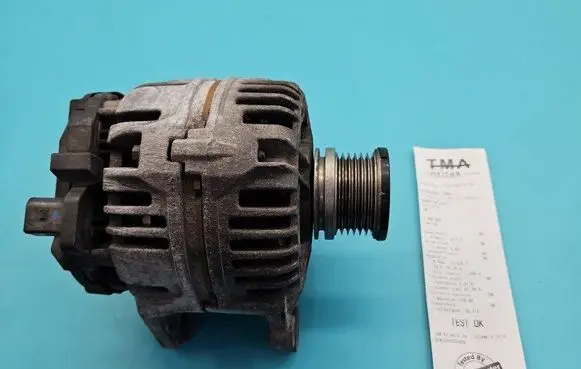 Generator/alternator