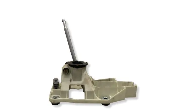 Volvo S80 Gear shifter/selector 8028100061
