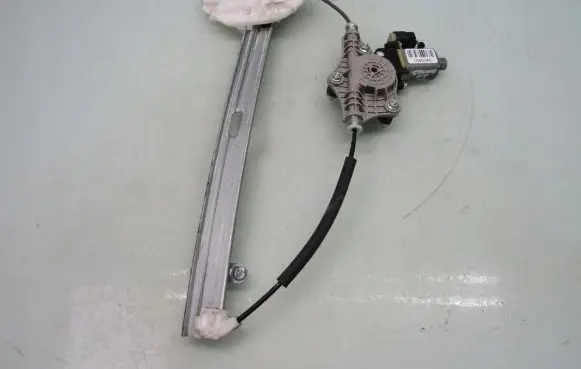 KIA Stonic Rear door window regulator with motor 83460H8000 F00S1W2198