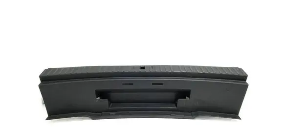 Skoda Kodiaq Trunk/boot sill cover protection 590018000 43313