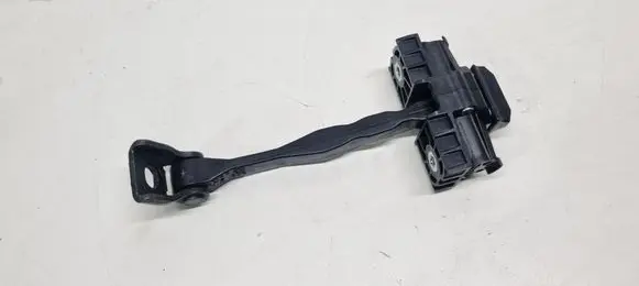 Audi Q4 Sportback e-tron Front door check strap stopper 11A837249A