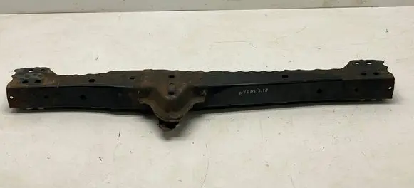 Toyota Avensis T270 Dashboard cross member/frame bar 