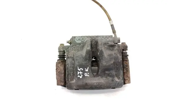 Jaguar S-Type Front brake caliper 5502