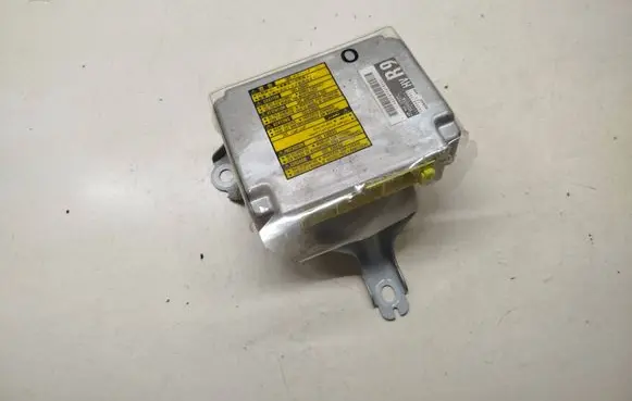 Mercedes-Benz GL X164 Airbag control unit/module 8917048160