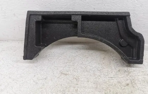Opel Astra L Bottom trim 9836032180